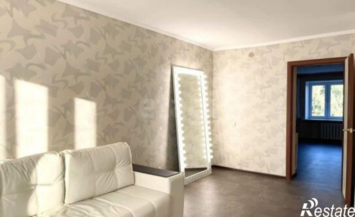 2-комн квартира ул Рабоче-крестьянская, 26,  д. 26