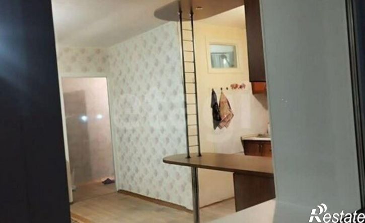 2-комн квартира ул Анвара Гатауллина, 3а,  д. 3а