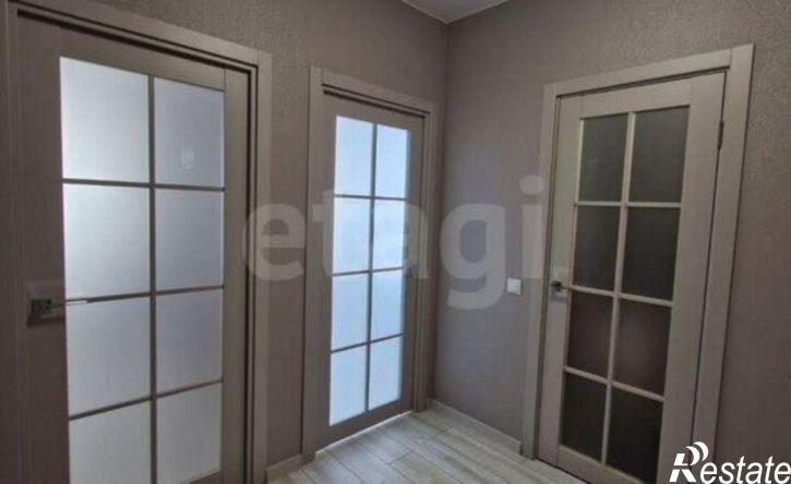 1-комн квартира ул Куйбышева, 129Б,  д. 129Б