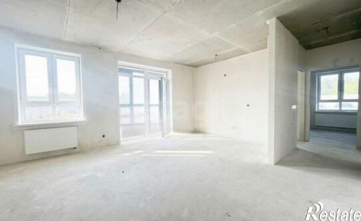 3-комн квартира шоссе Космонавтов, 162к,  д. 162к