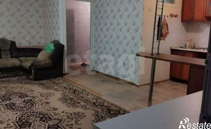 2-комн квартира ул Анвара Гатауллина, 3а,  д. 3а
