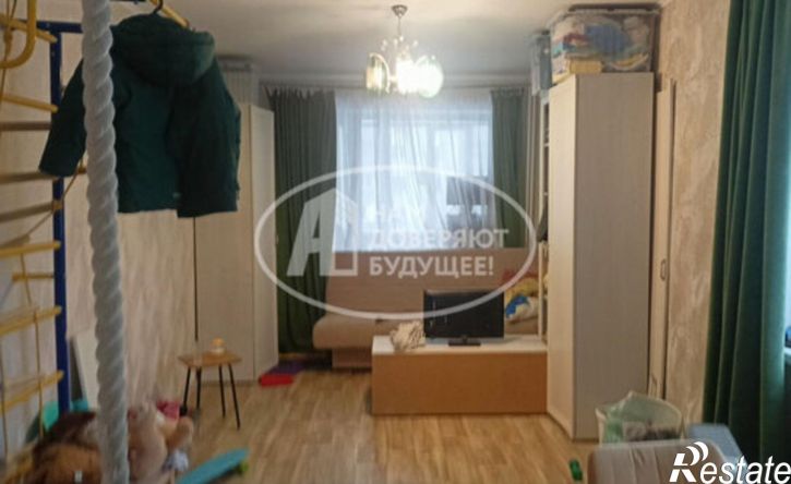 3-комн квартира ул Связистов, 11,  д. 11