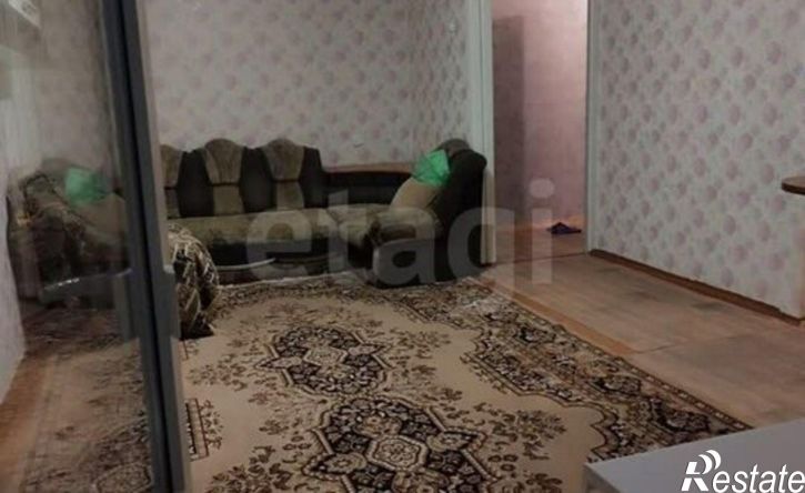 2-комн квартира ул Анвара Гатауллина, 3а,  д. 3а