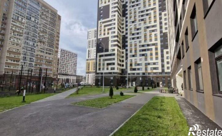 1-комн квартира ул Куйбышева, 129Б,  д. 129Б