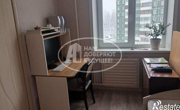3-комн квартира ул Связистов, 11,  д. 11