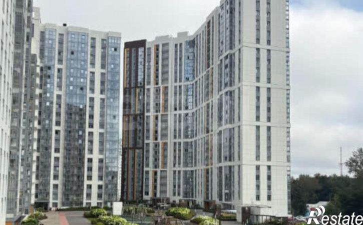 2-комн квартира ул Революции, 13/1,  д. 13/1