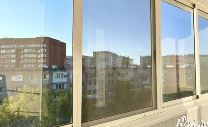 2-комн квартира ул Рабоче-крестьянская, 26,  д. 26