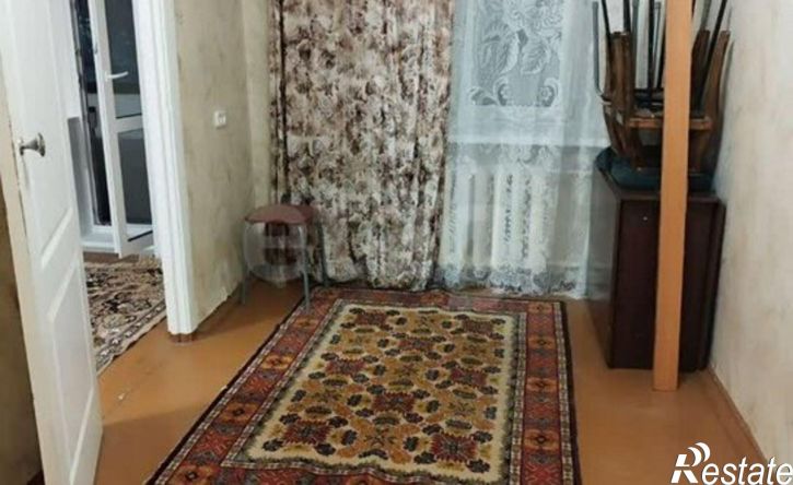 2-комн квартира ул Анвара Гатауллина, 3а,  д. 3а
