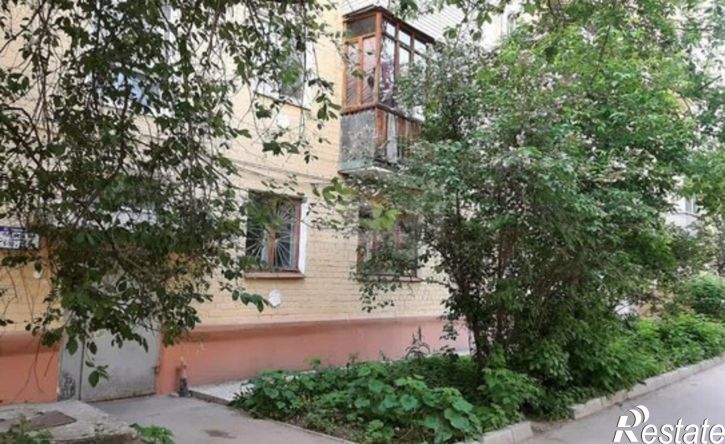2-комн квартира ул Папанинцев, 10,  д. 10