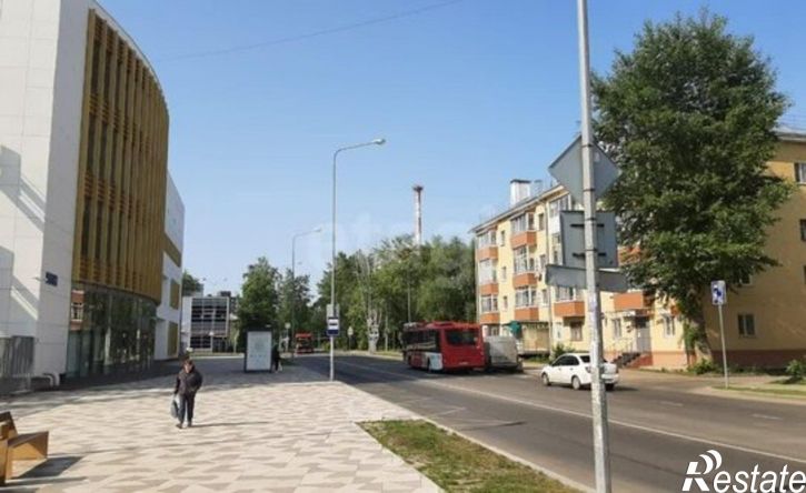 2-комн квартира ул Папанинцев, 10,  д. 10