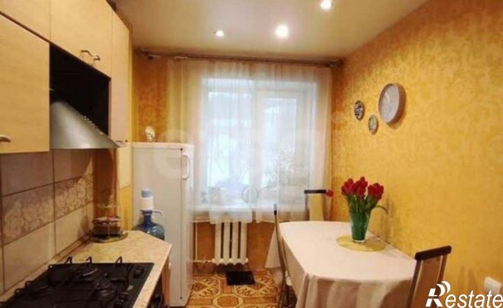 3-комн квартира ул Ветлужская, 58,  д. 58