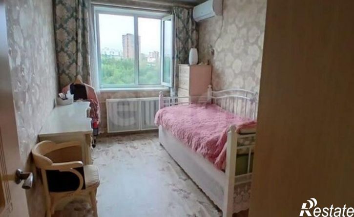2-комн квартира ул Тбилисская, 27,  д. 27