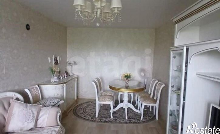 2-комн квартира ул Тбилисская, 27,  д. 27