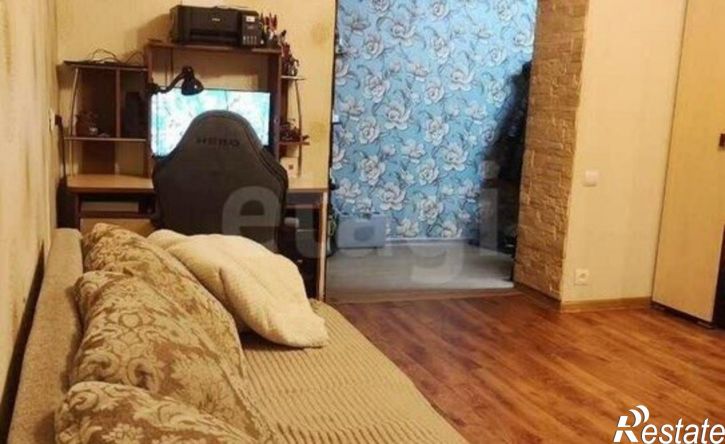 3-комн квартира ул Ветлужская, 58,  д. 58