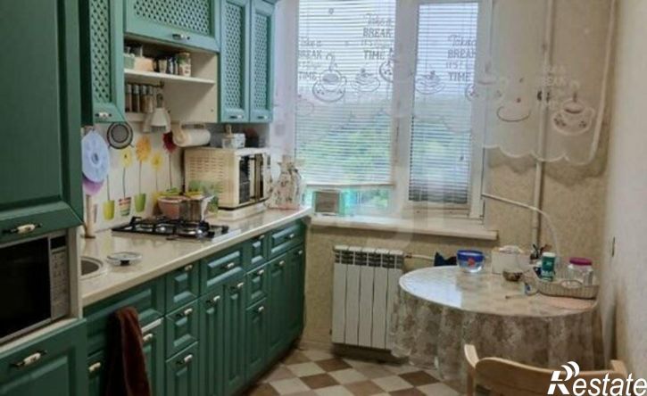 2-комн квартира ул Тбилисская, 27,  д. 27