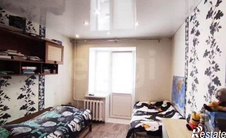 3-комн квартира ул Ветлужская, 58,  д. 58