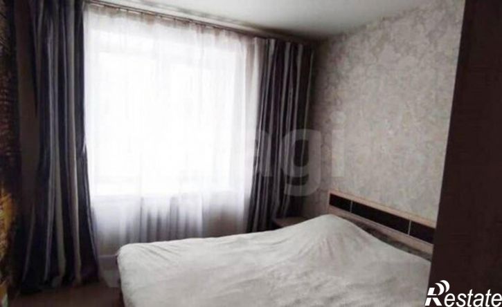 3-комн квартира ул Ветлужская, 58,  д. 58