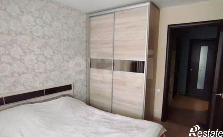 3-комн квартира ул Ветлужская, 58,  д. 58