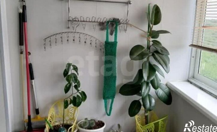 2-комн квартира ул Тбилисская, 27,  д. 27