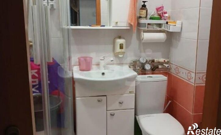 2-комн квартира ул Тбилисская, 27,  д. 27