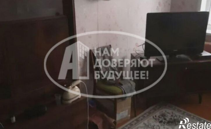 3-комн квартира ул 1-я Красноармейская, 43,  д. 43