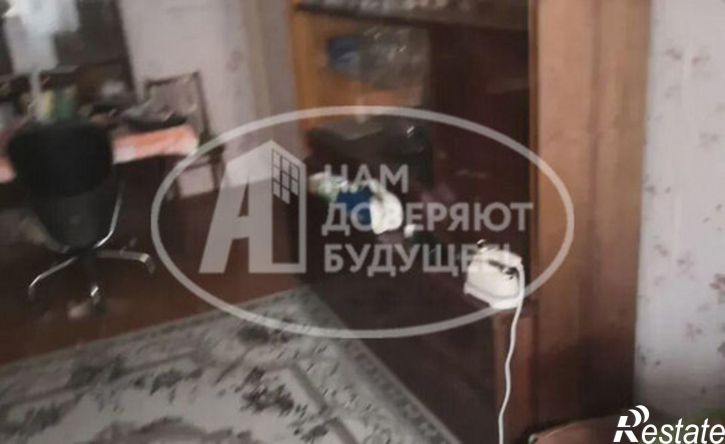 3-комн квартира ул 1-я Красноармейская, 43,  д. 43