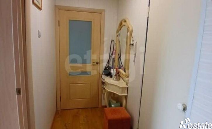 2-комн квартира ул Тбилисская, 27,  д. 27
