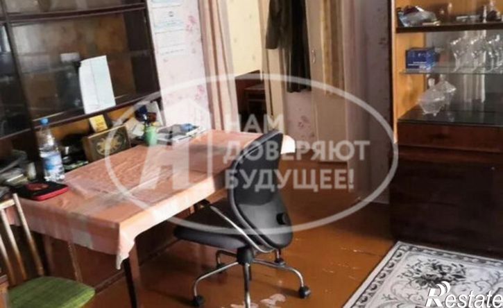 3-комн квартира ул 1-я Красноармейская, 43,  д. 43