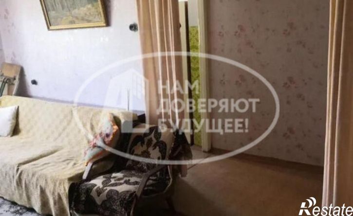 3-комн квартира ул 1-я Красноармейская, 43,  д. 43