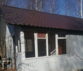 коттедж 35 кв м ул Ломоносова, 58