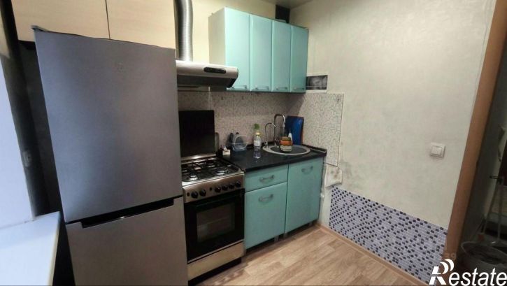3-комн квартира ул Мелитопольская, 24,  д. 24