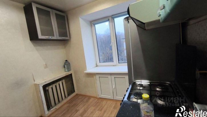 3-комн квартира ул Мелитопольская, 24,  д. 24