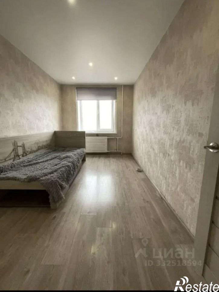 2-комн квартира ул Кабельщиков, 95,  д. 95