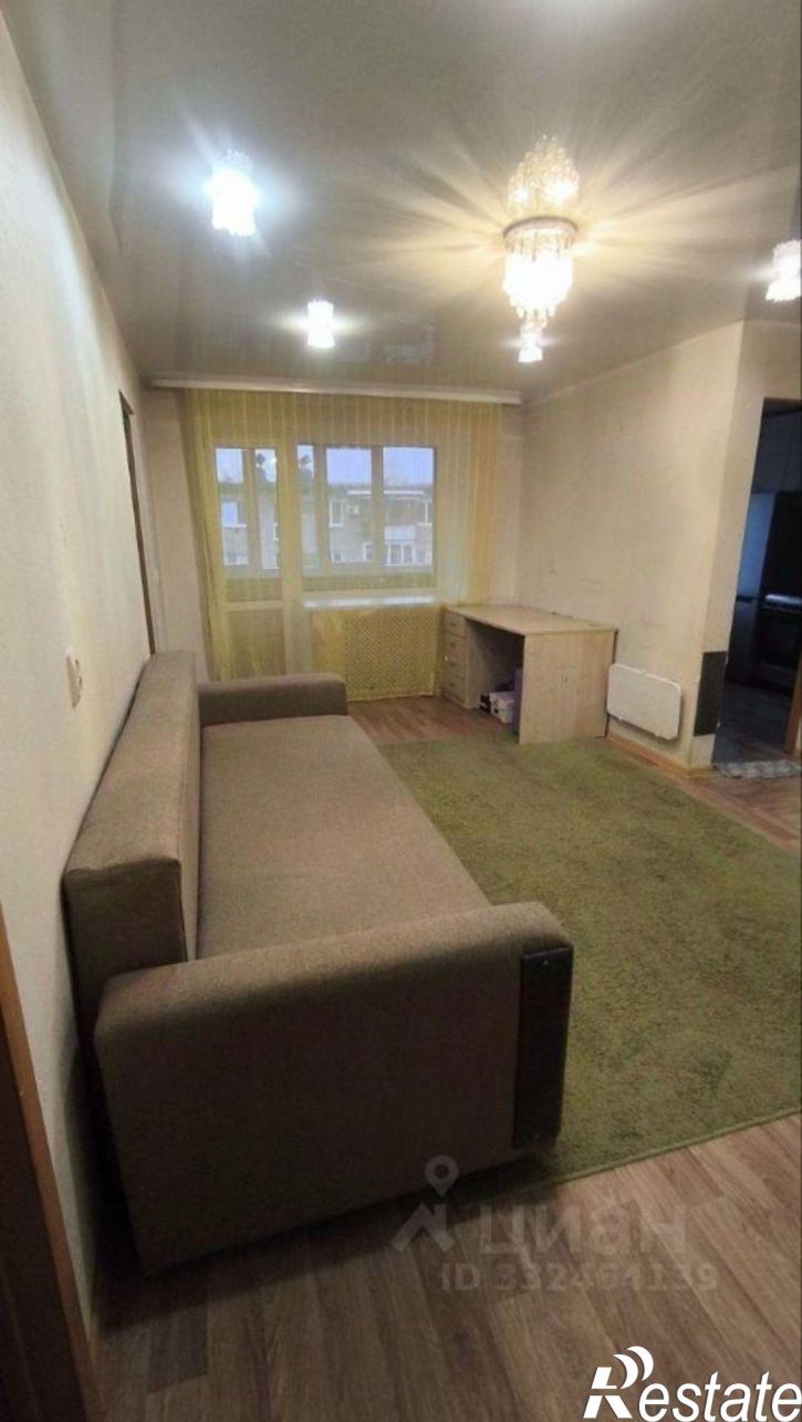 3-комн квартира ул Мелитопольская, 24,  д. 24