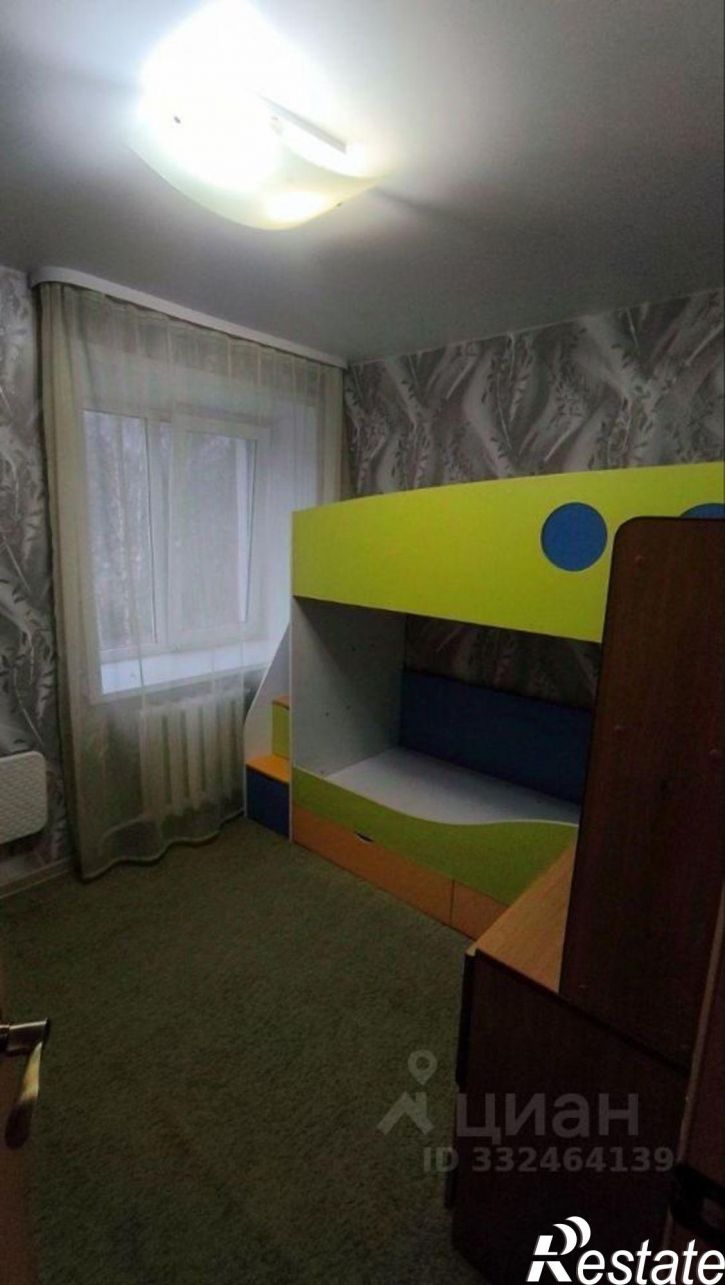 3-комн квартира ул Мелитопольская, 24,  д. 24