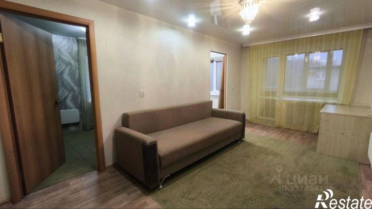 3-комн квартира ул Мелитопольская, 24,  д. 24