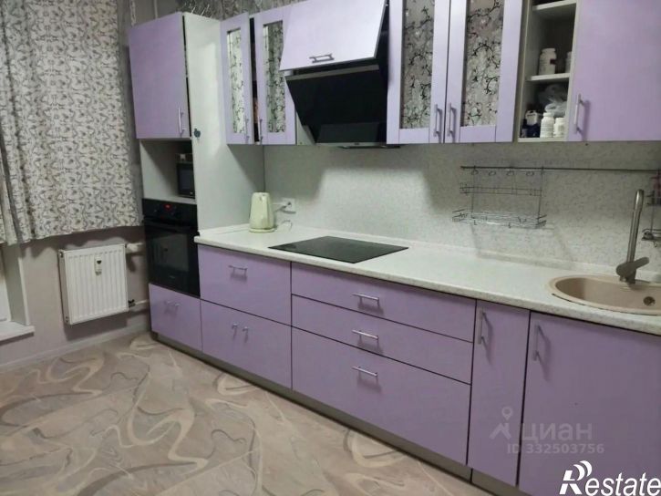 2-комн квартира ул Оханская, 31,  д. 31