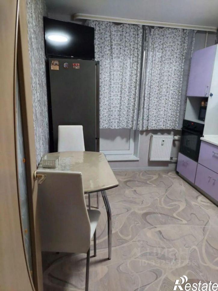 2-комн квартира ул Оханская, 31,  д. 31