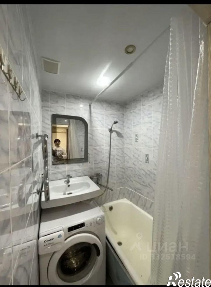 2-комн квартира ул Кабельщиков, 95,  д. 95