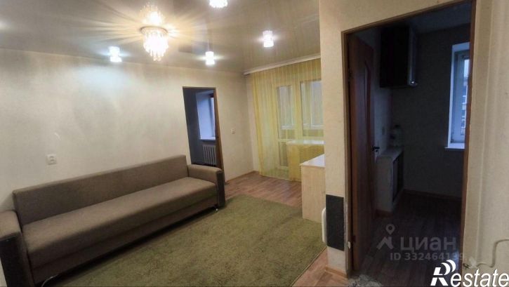 3-комн квартира ул Мелитопольская, 24,  д. 24