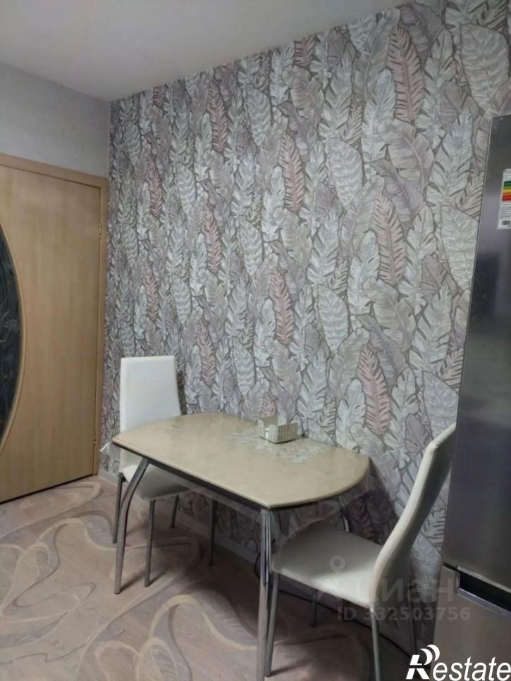 2-комн квартира ул Оханская, 31,  д. 31