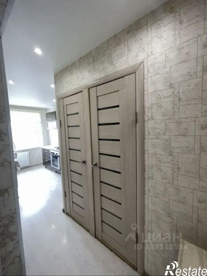 2-комн квартира ул Кабельщиков, 95,  д. 95