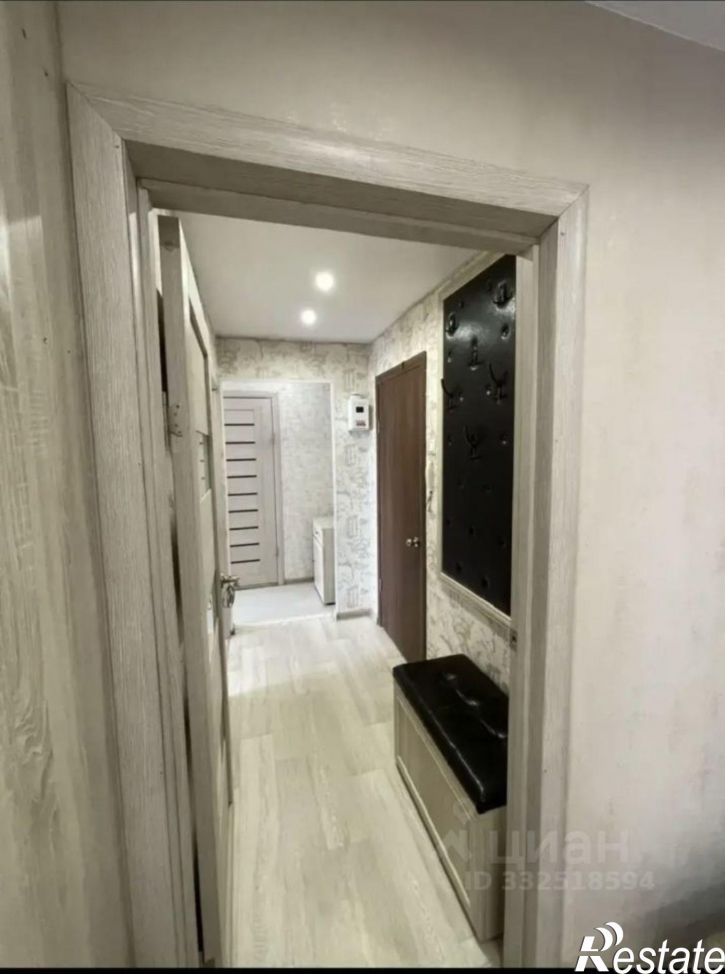 2-комн квартира ул Кабельщиков, 95,  д. 95