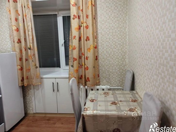 1-комн квартира ул Халтурина, 12,  д. 12