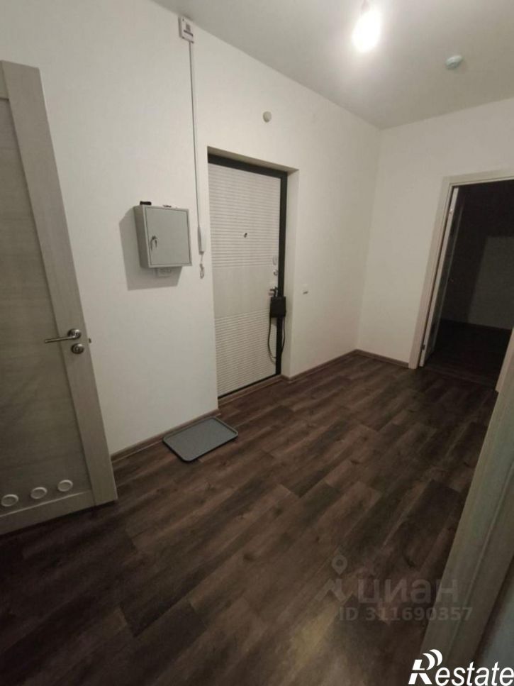 2-комн квартира ул Куйбышева, 129Б,  д. 129Б
