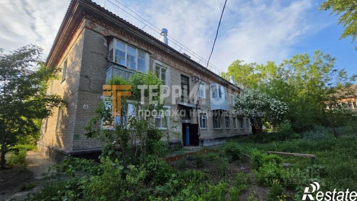 2-комн квартира ул Колыбалова, 18,  д. 18