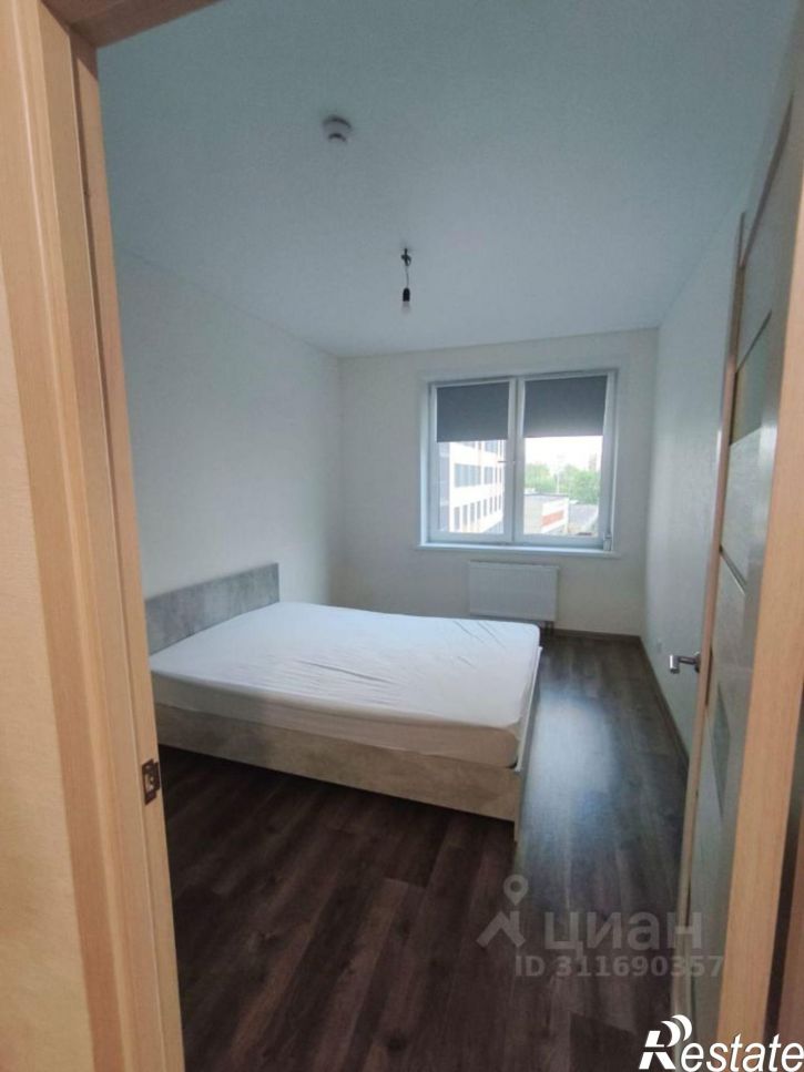2-комн квартира ул Куйбышева, 129Б,  д. 129Б