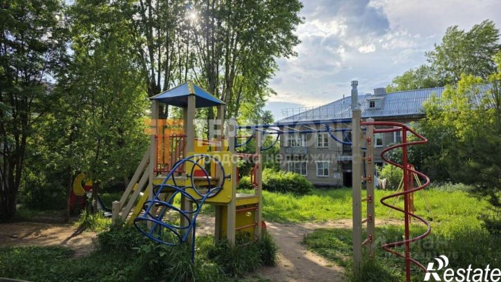 2-комн квартира ул Колыбалова, 18,  д. 18