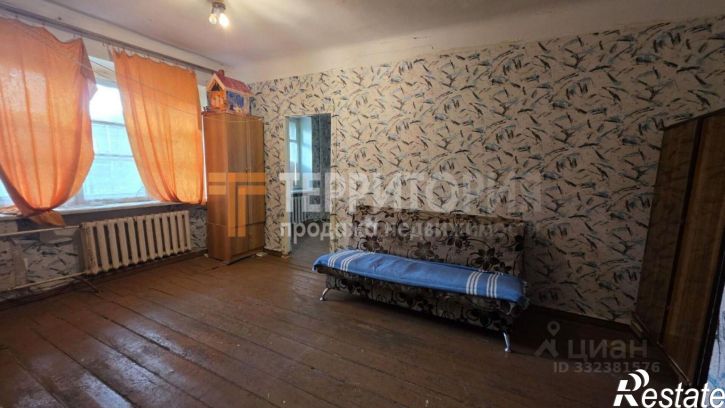 2-комн квартира ул Колыбалова, 18,  д. 18