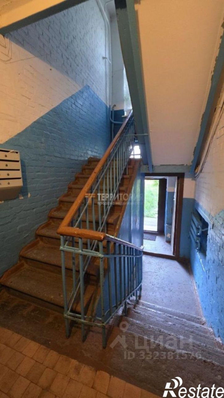 2-комн квартира ул Колыбалова, 18,  д. 18